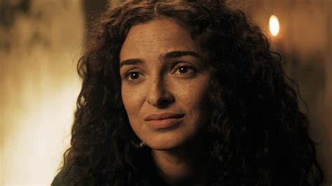 Why Triss Merigold From The Witcher Looks So Familiar.